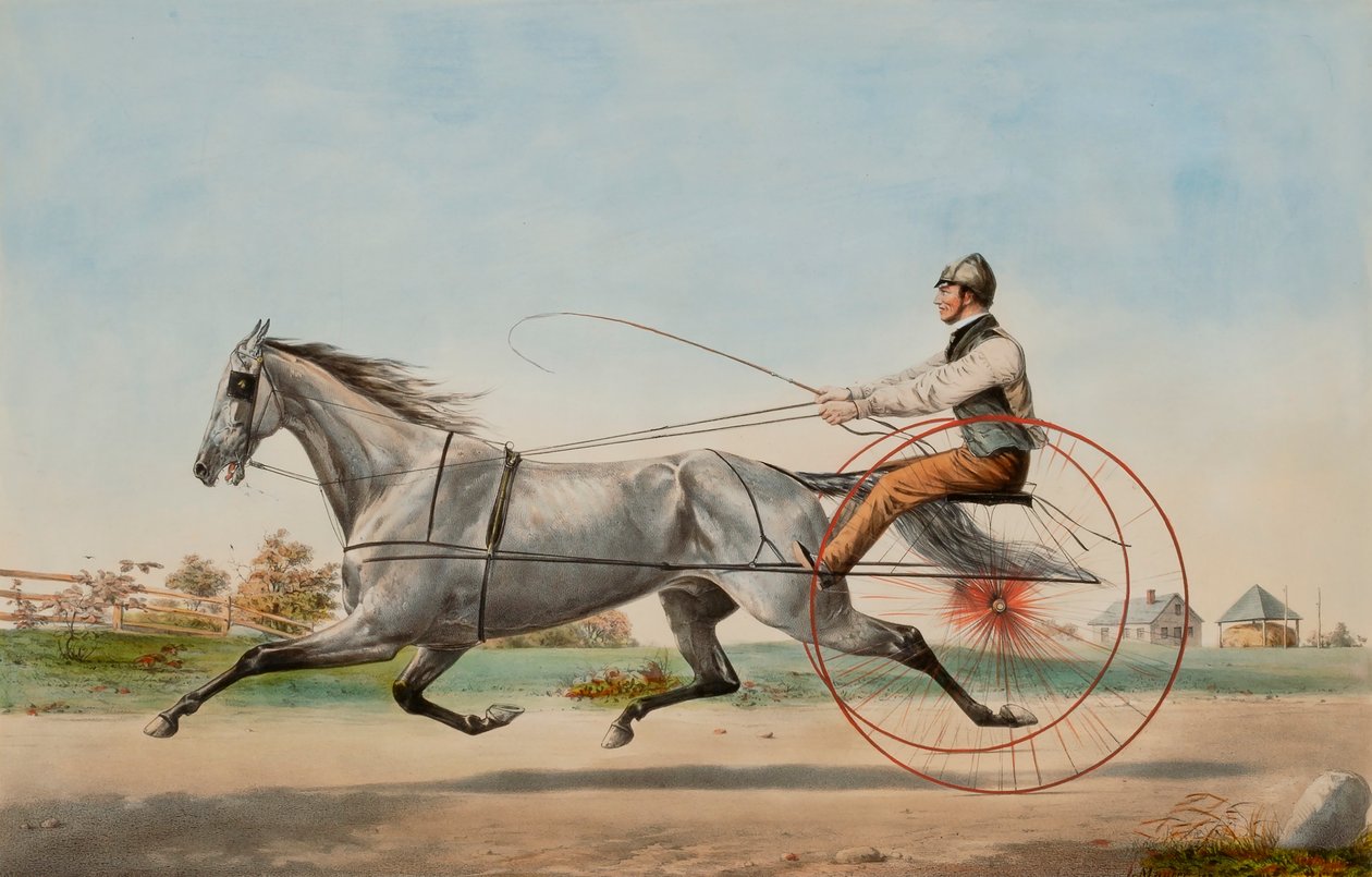  av Nathaniel Currier