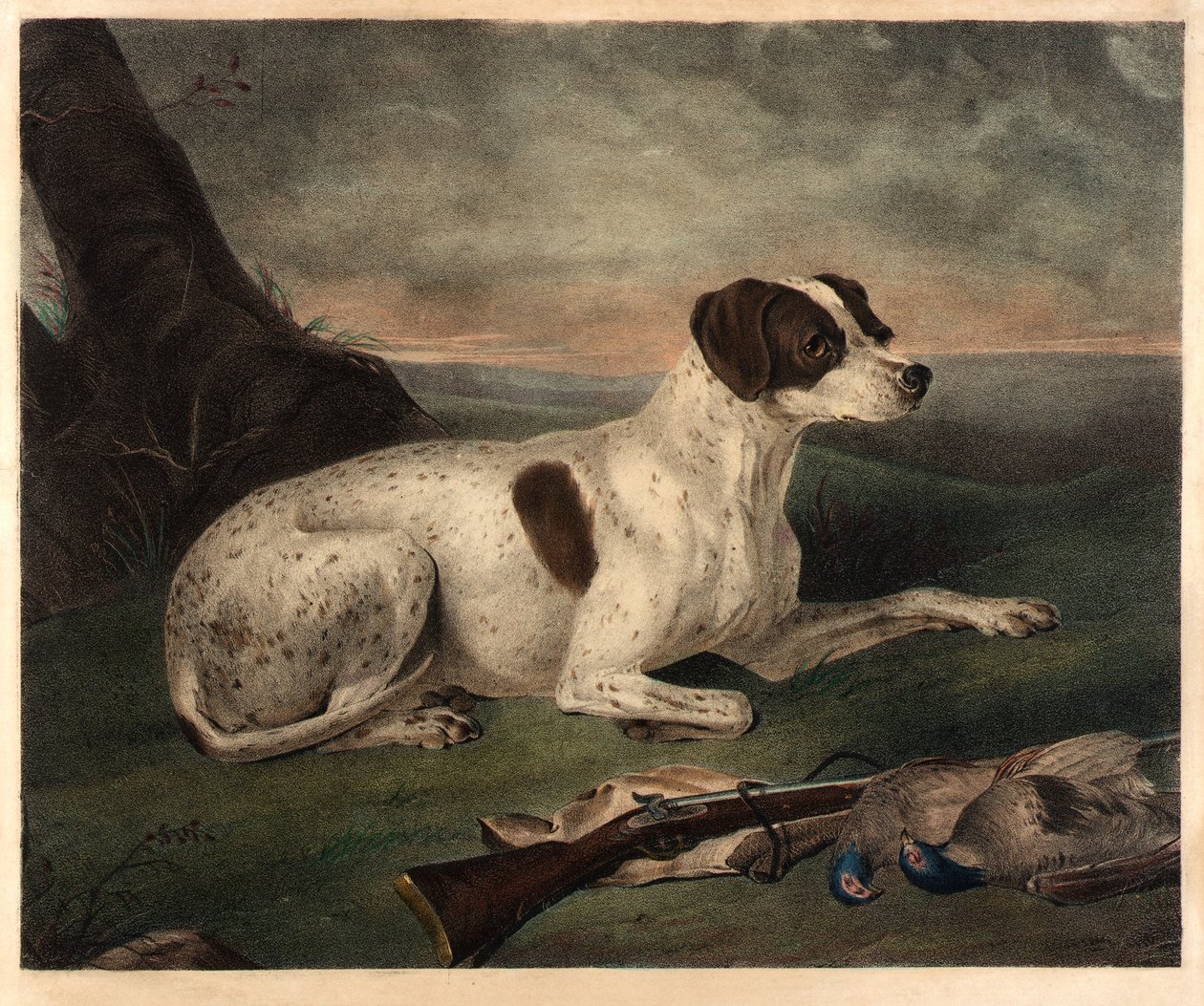  av Nathaniel Currier