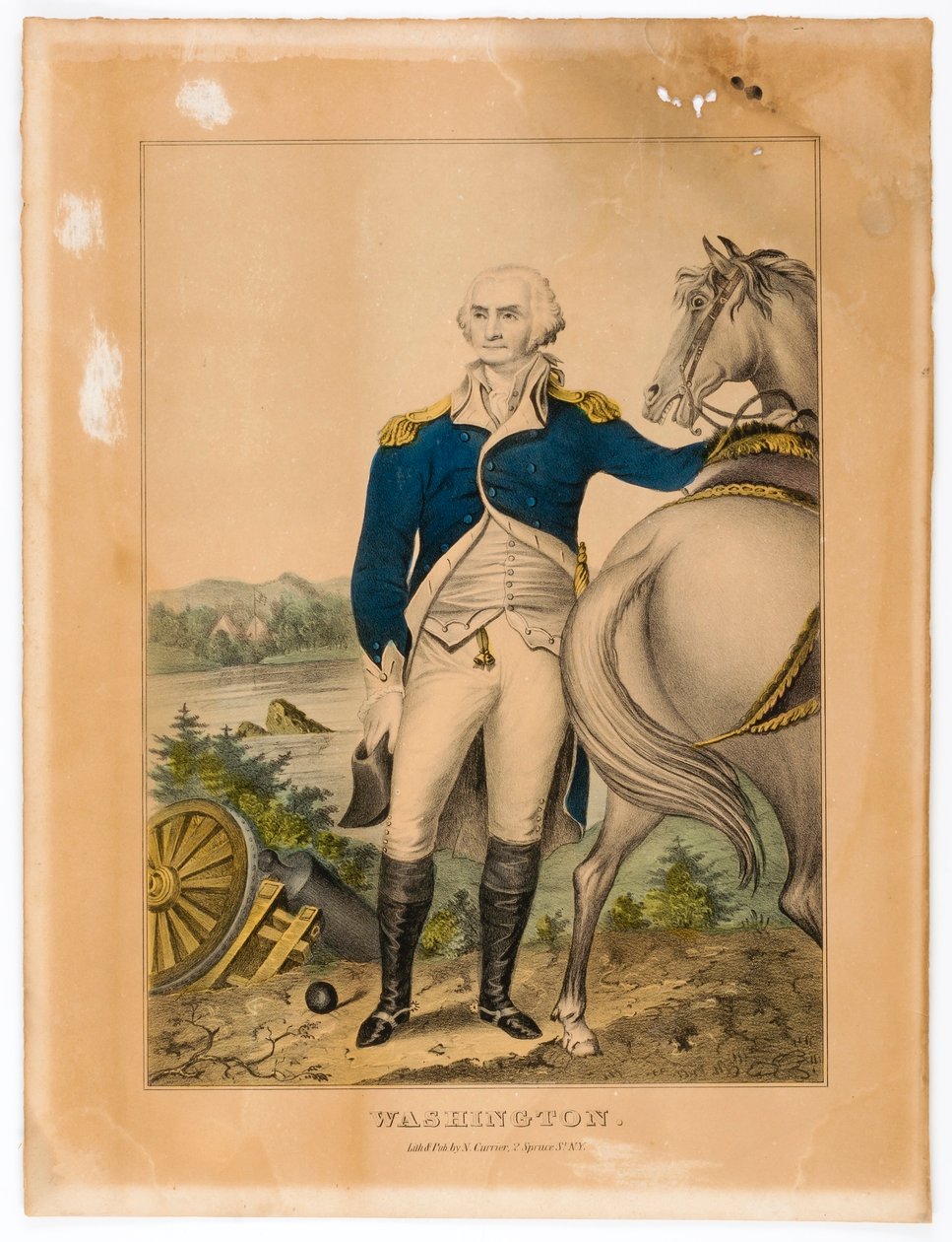  av Nathaniel Currier
