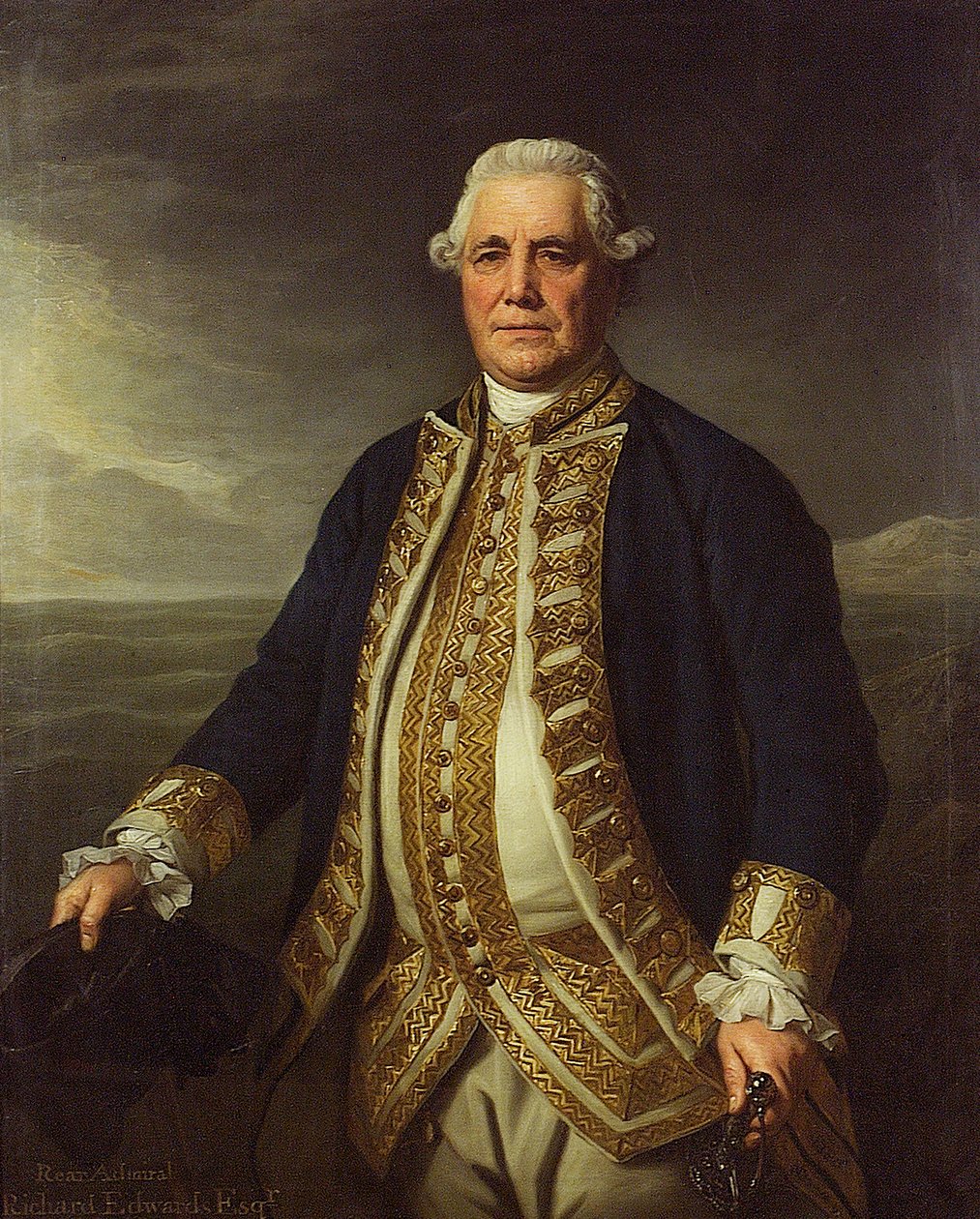  av Nathaniel Dance