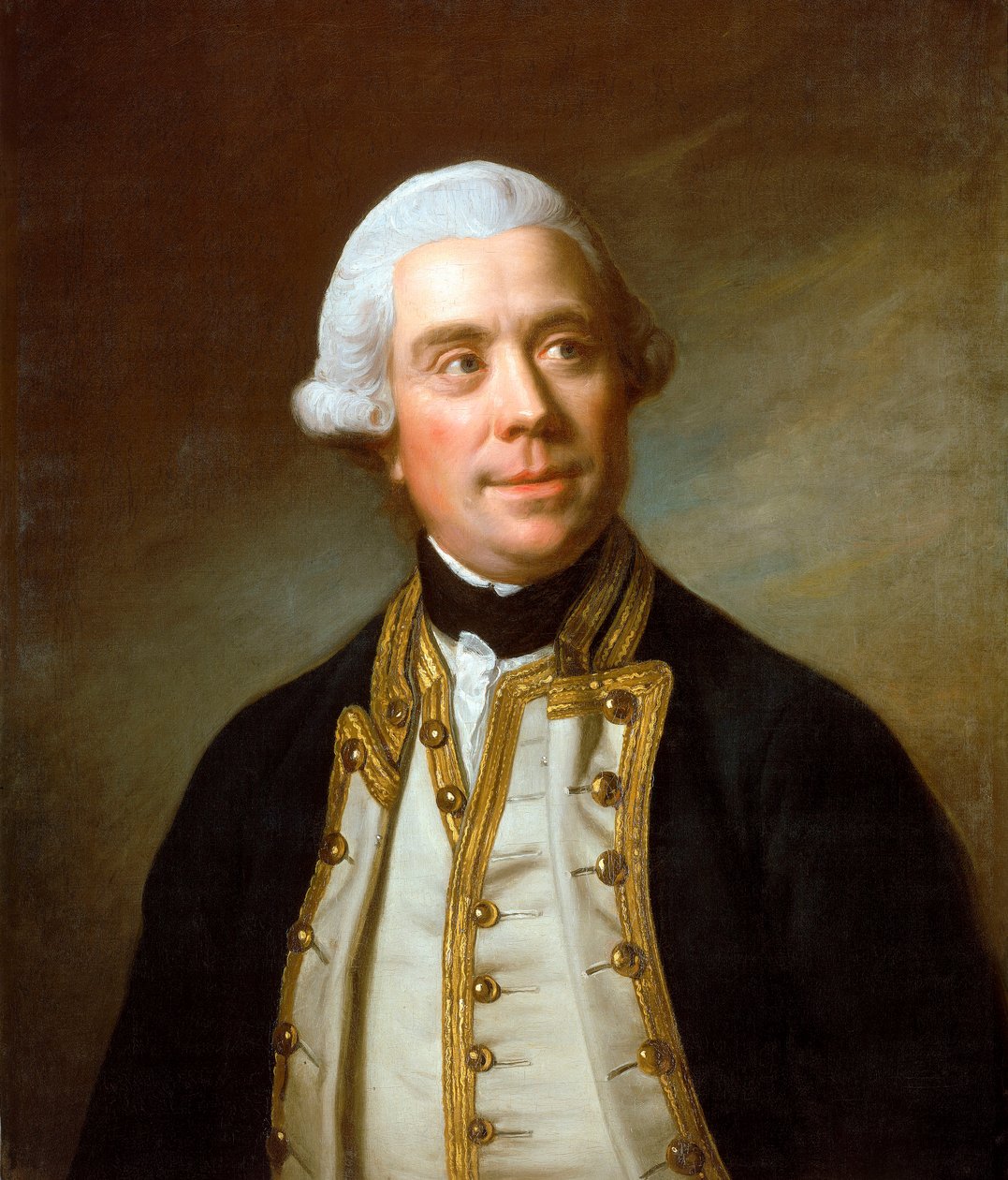  av Nathaniel Dance