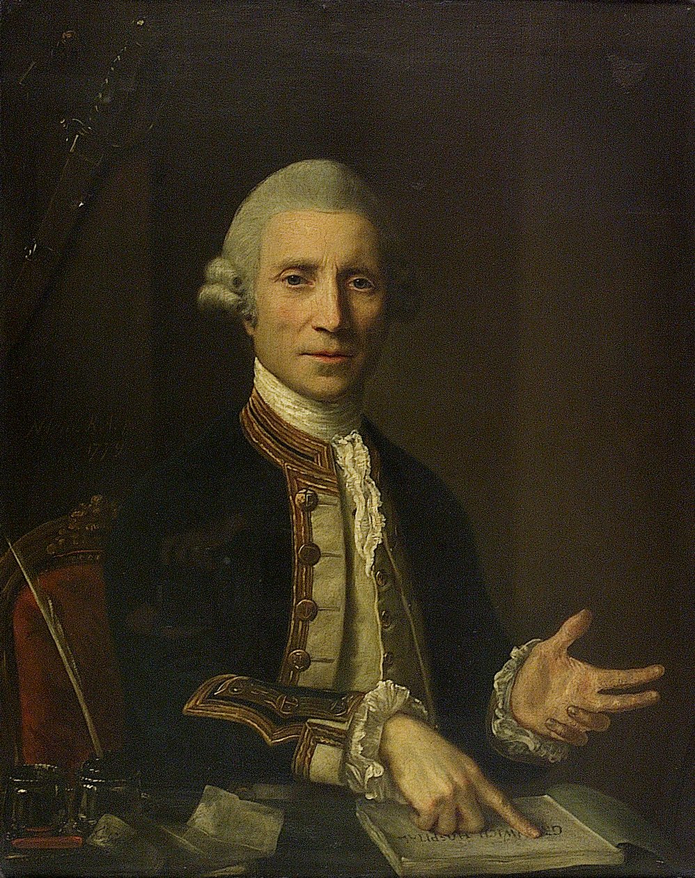  av Nathaniel Hone