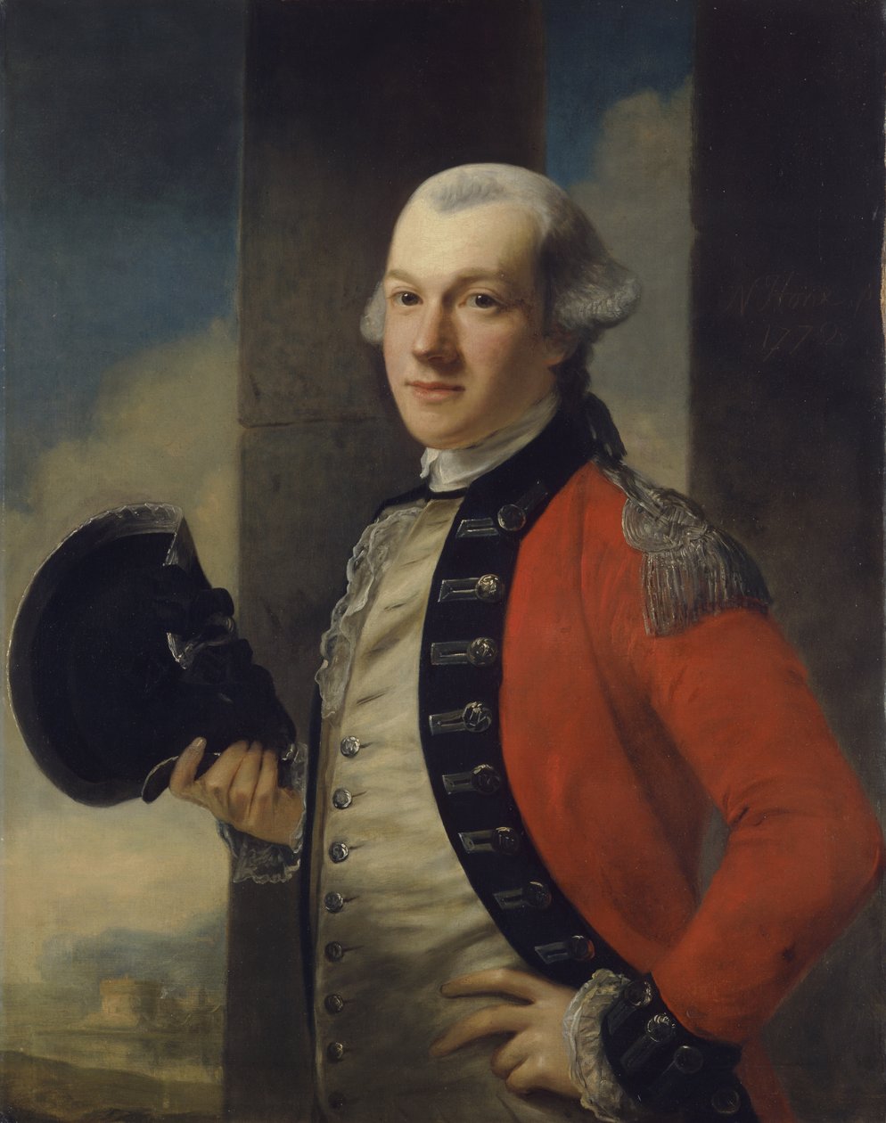  av Nathaniel Hone