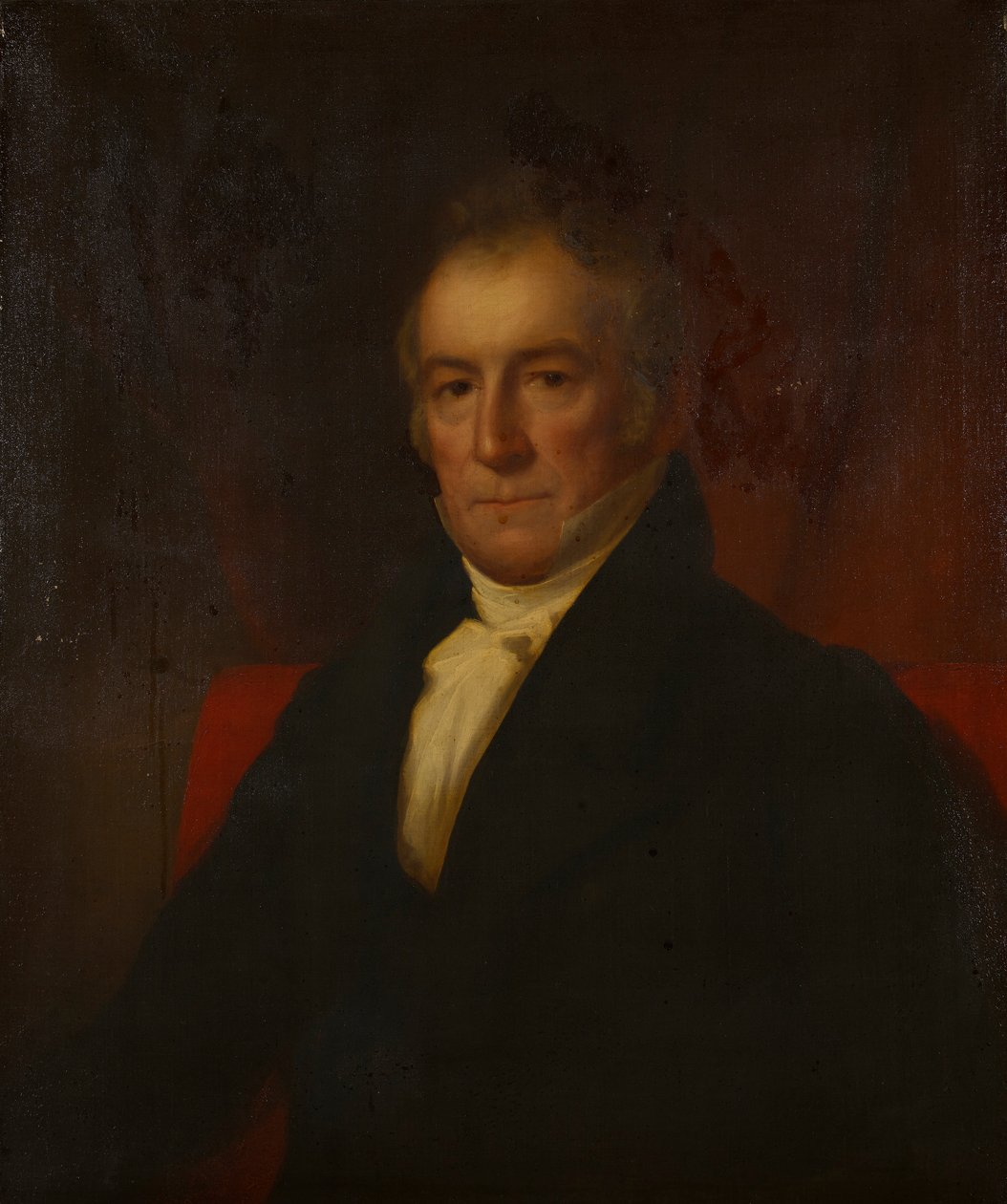 William C. Leffingwell (1765-1834), B. A. 1786, M. A. 1789 av Nathaniel Jocelyn