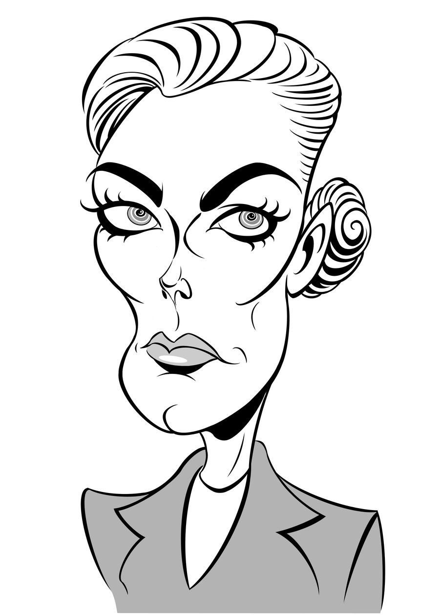 Kim Novak, 2018 av Neale Osborne