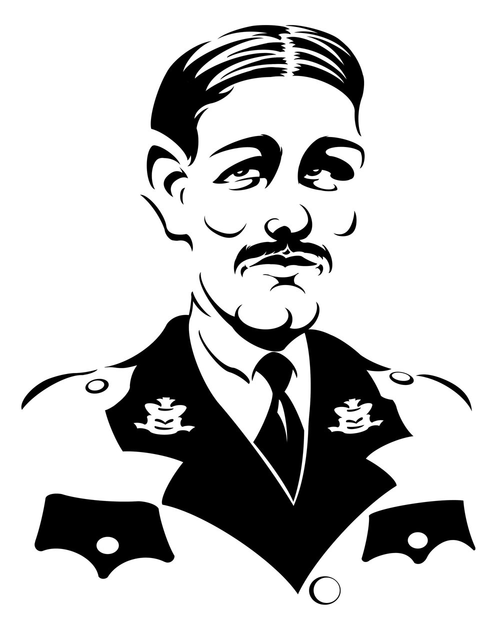 Wilfred Owen av Neale Osborne