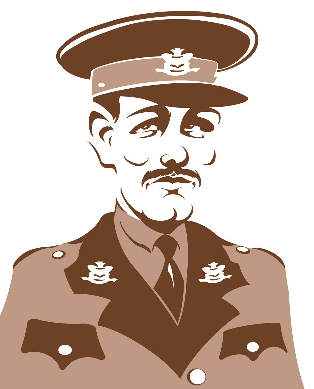 Wilfred Owen av Neale Osborne