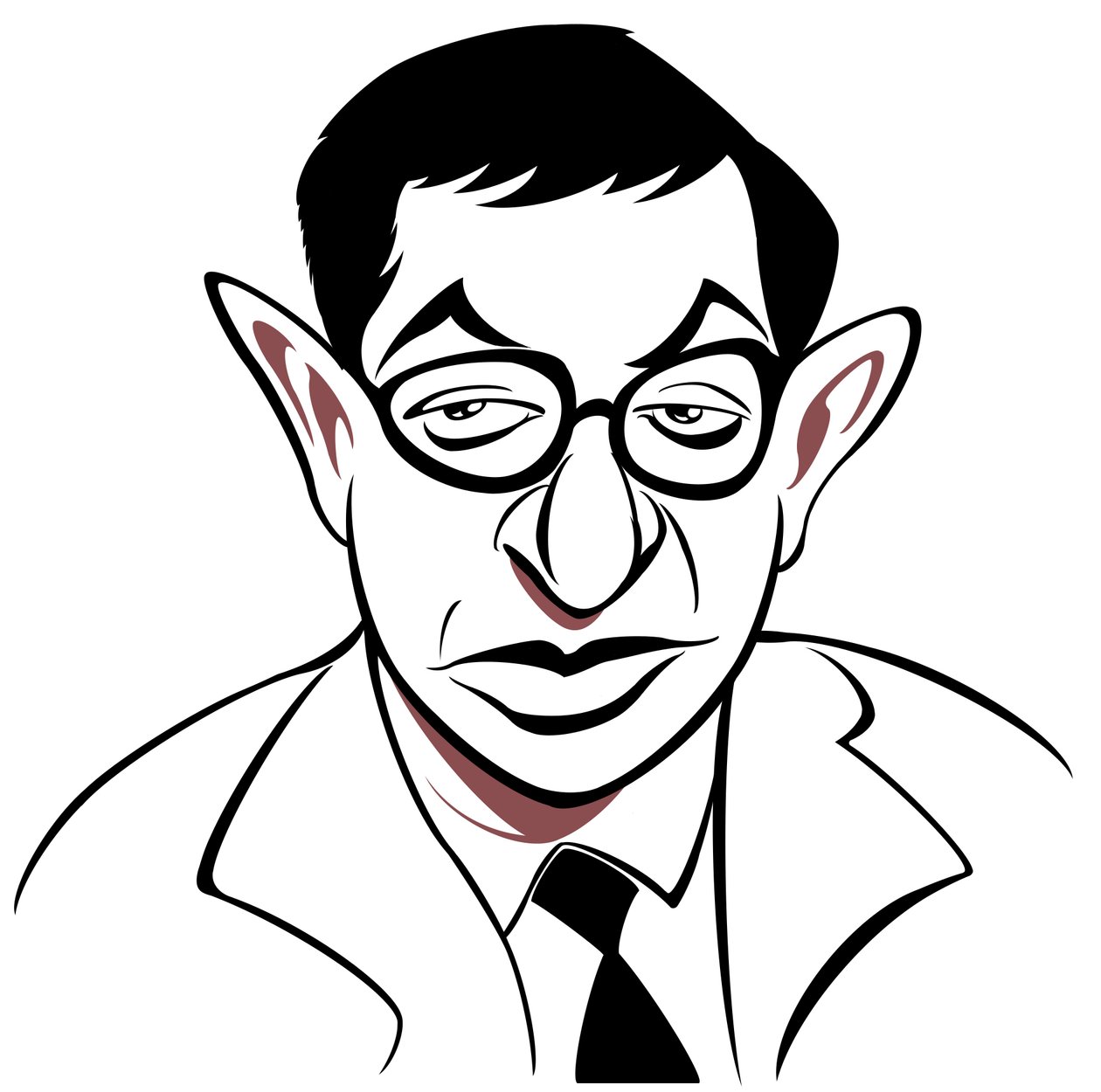 Bernard Herrmann, 2018 av Neale Osborne