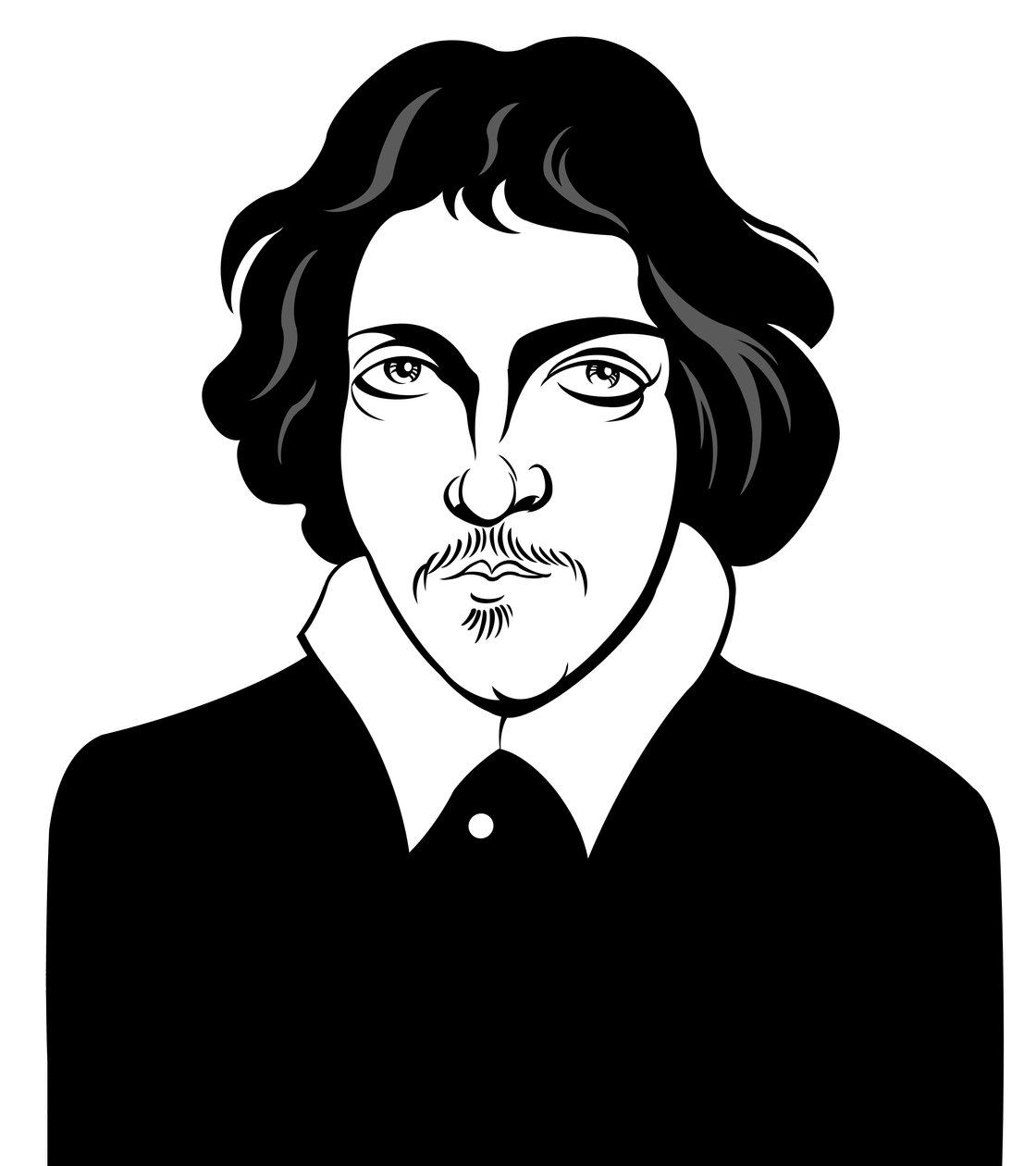 Thomas Campion, 2019 (digital) av Neale Osborne