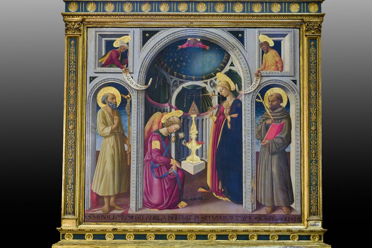  av Neri di Bicci