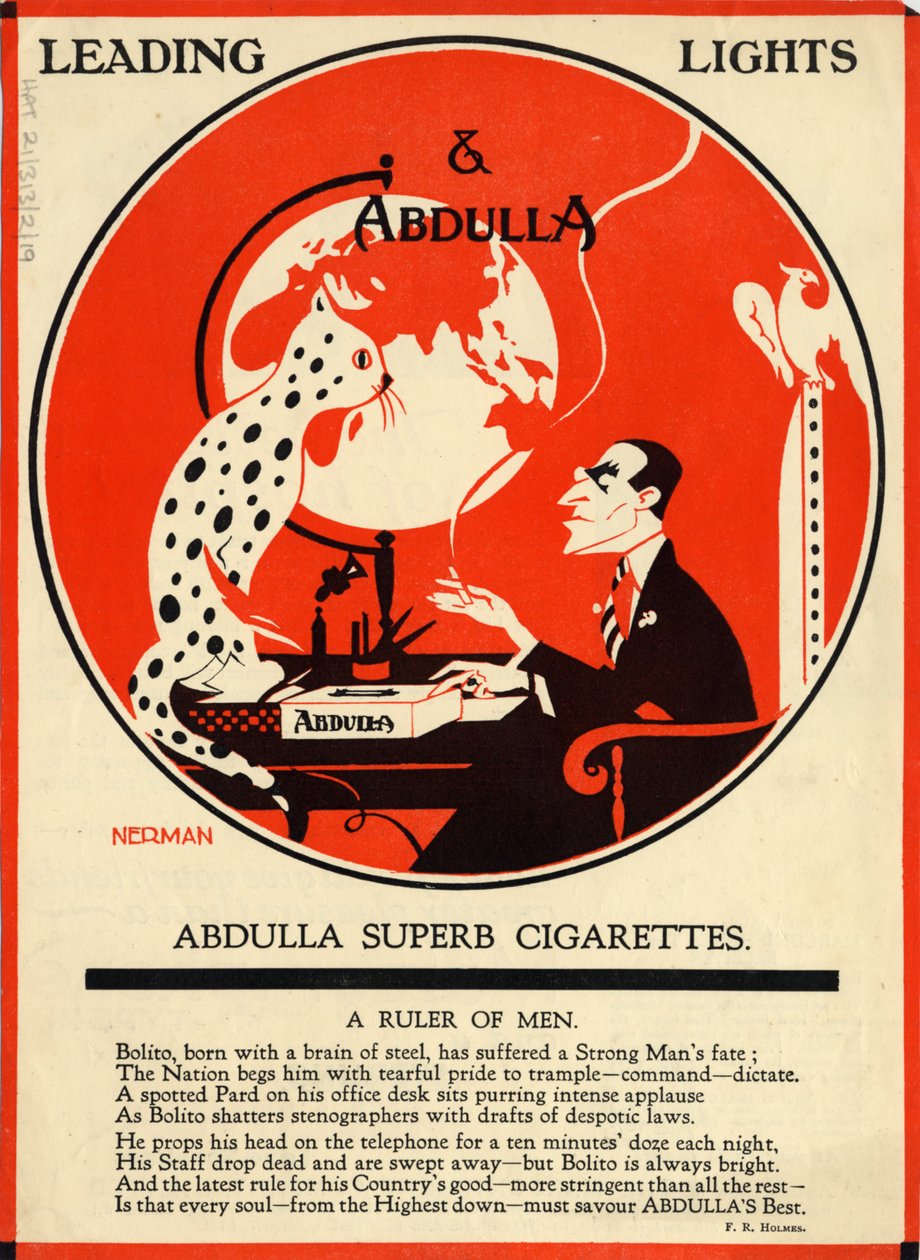 Abdulla Cigarettes, 1920s   1158982   no       norwegian Successfully Translated  Original: View of Paterson, N.J. Translat: View of Paterson, N.J. 1356114 no norwegian Successfully Translated Original: Portrait of Henry Wadsworth Longfellow (2nd Plate) Tr av Nerman
