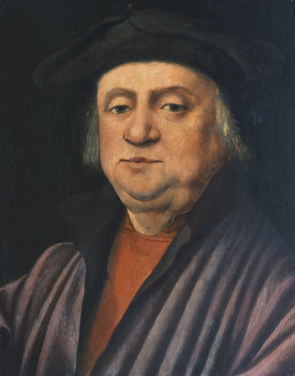 Ukjent bilde av Netherlandish School