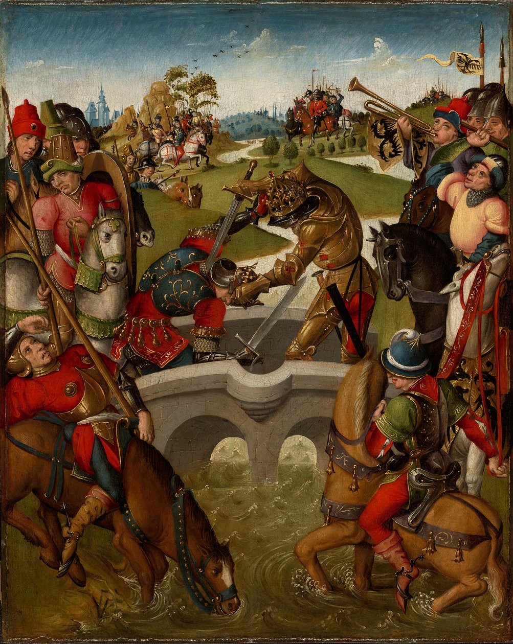  av Netherlandish