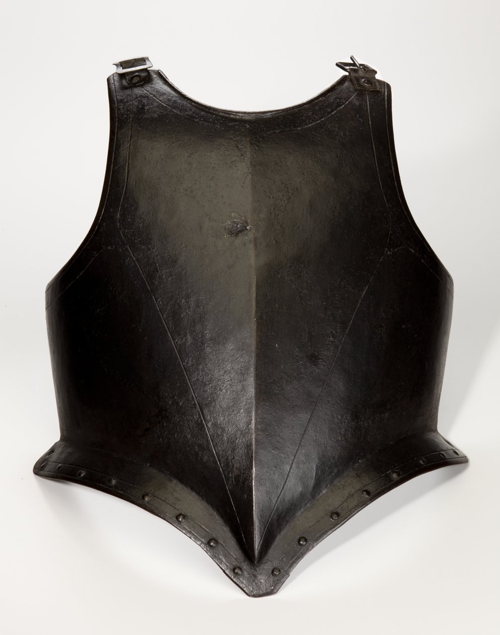 Brystplate av Netherlandish School