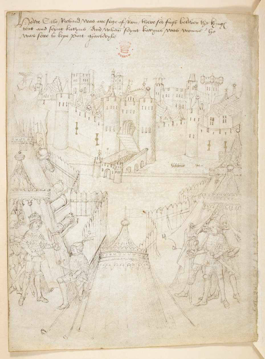 Bomull Julius E. IV, art. 6, 