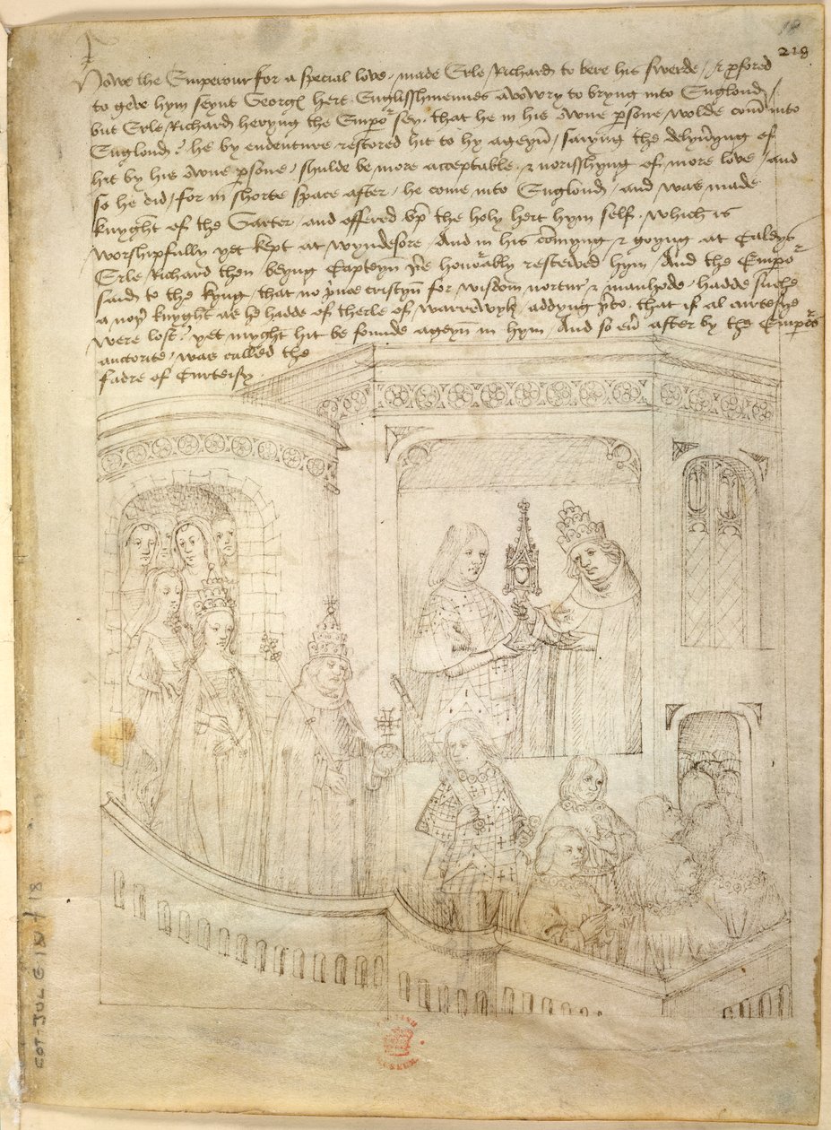 Bomull Julius E. IV, art. 6, 