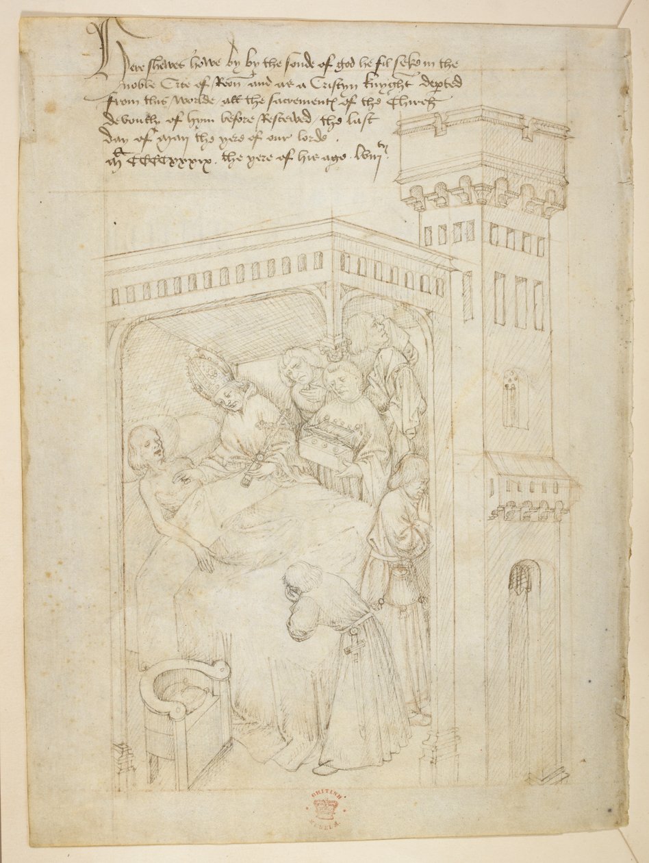 Bomull Julius E. IV, art. 6, 