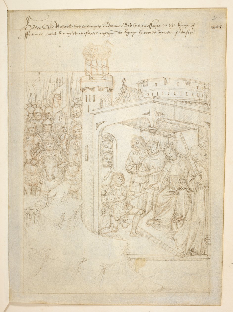 Bomull Julius E. IV, art. 6, 