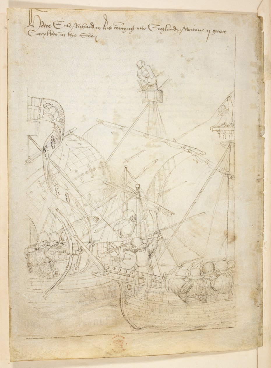 Bomull Julius E. IV, art. 6, 