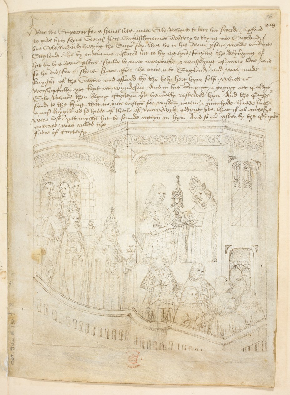 Bomull Julius E. IV, art. 6, 
