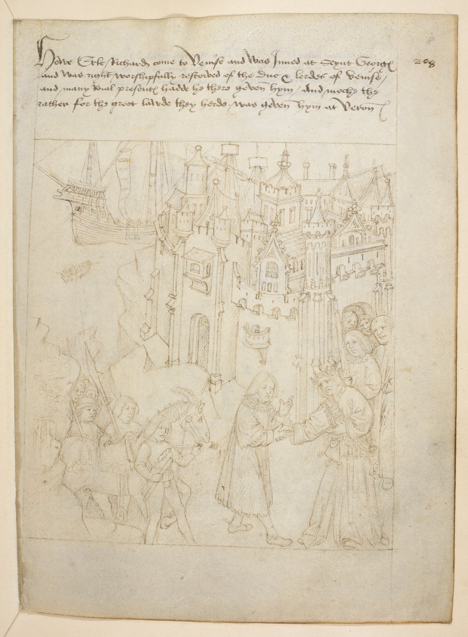 Bomull Julius E. IV, art. 6, 