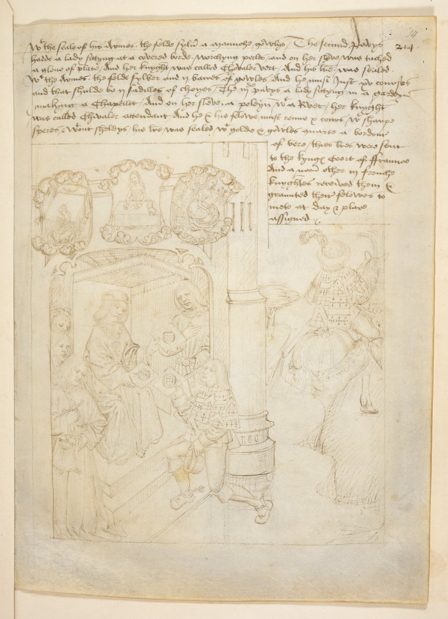 Bomull Julius E. IV, art. 6, 
