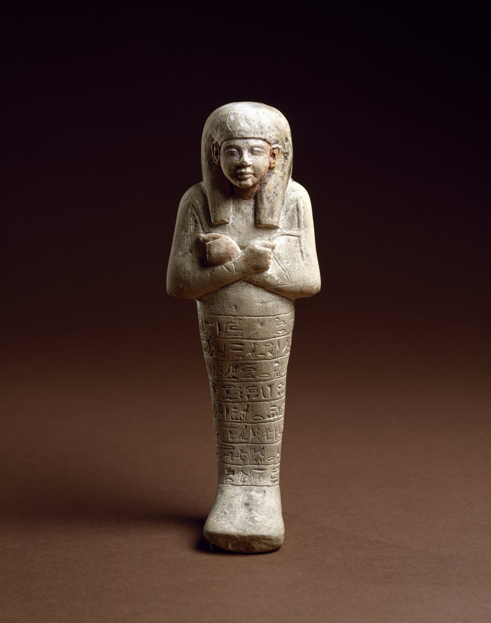 hugge av New Kingdom Egyptian
