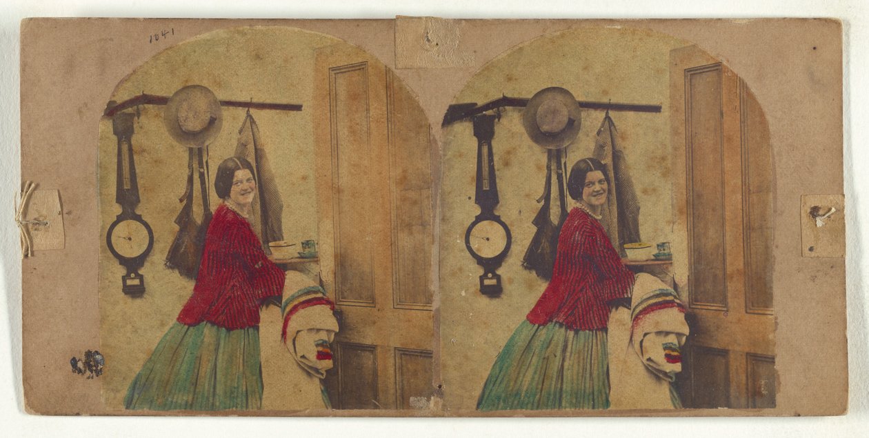  av New York Stereoscopic Company