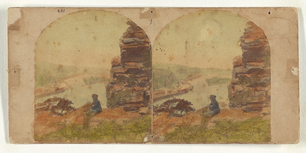  av New York Stereoscopic Company