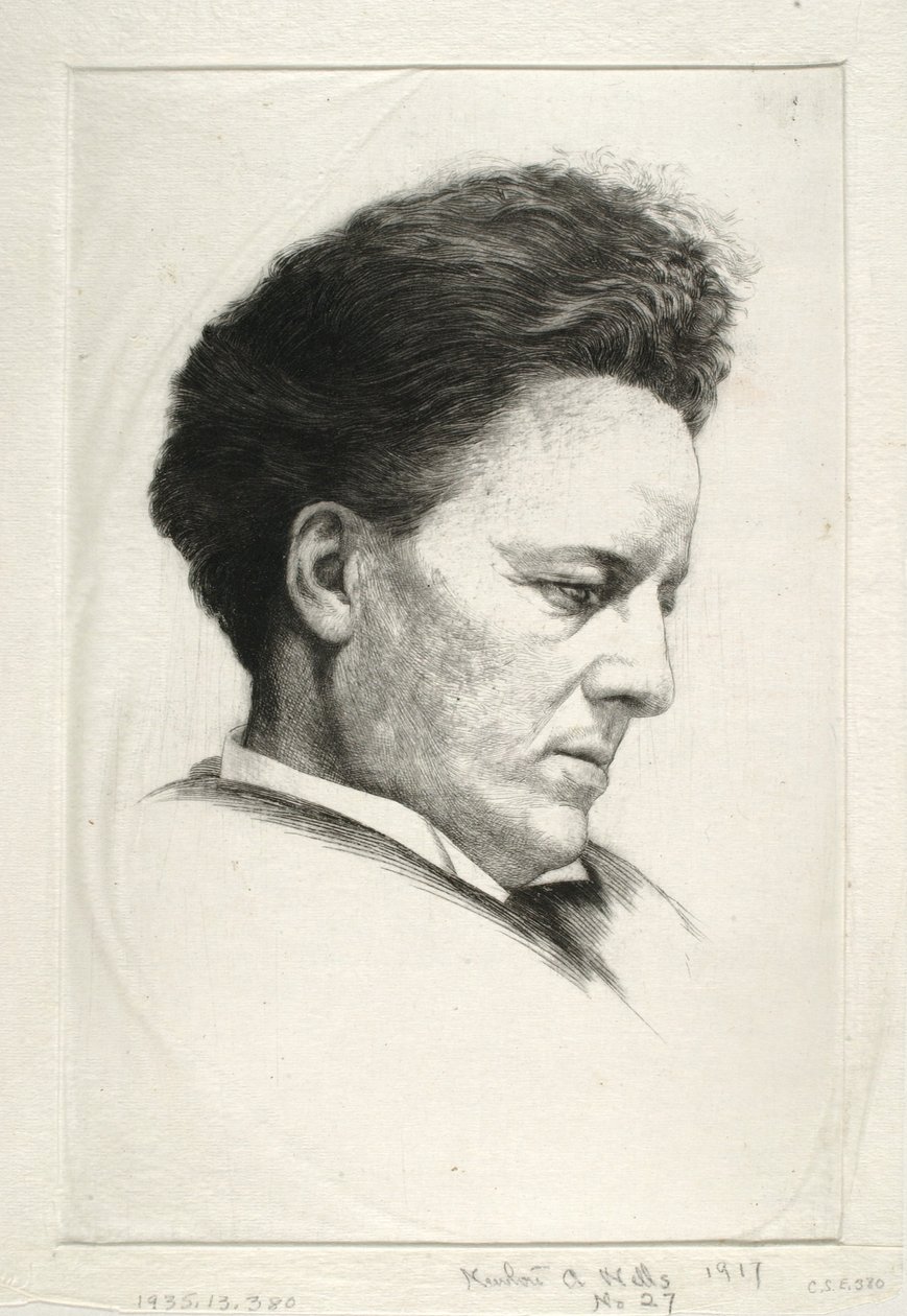  av Newton A. Wells