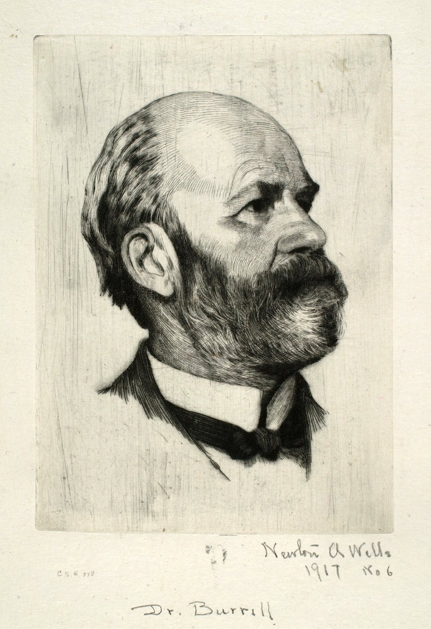  av Newton A. Wells