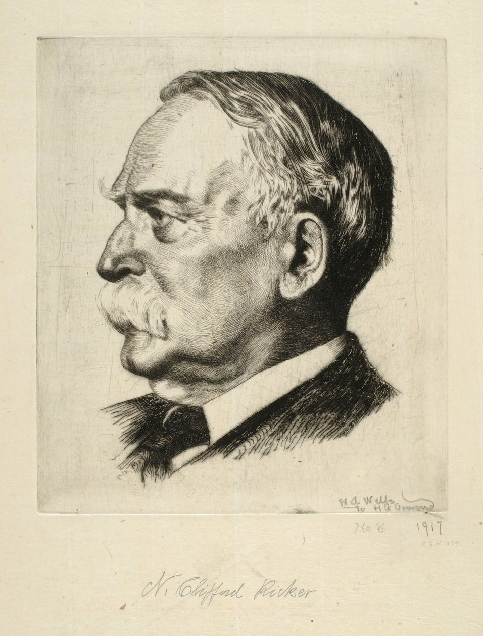  av Newton A. Wells