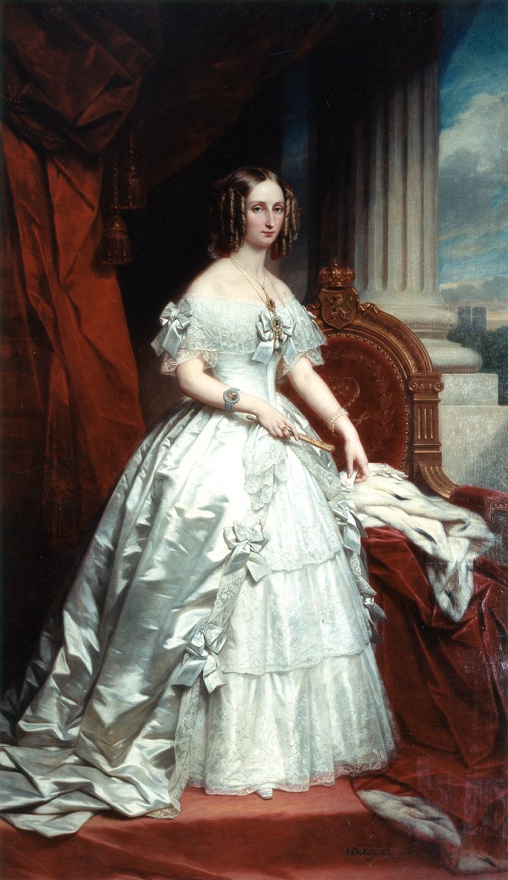  av Nicaise de Keyser
