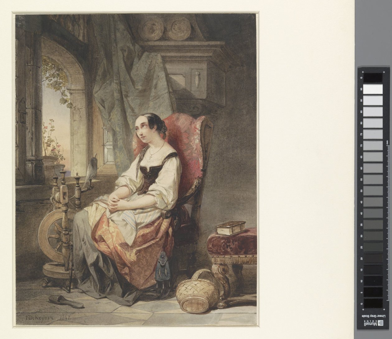  av Nicaise de Keyser
