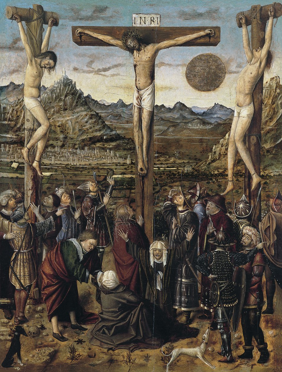  av Niccolo Antonio Colantonio