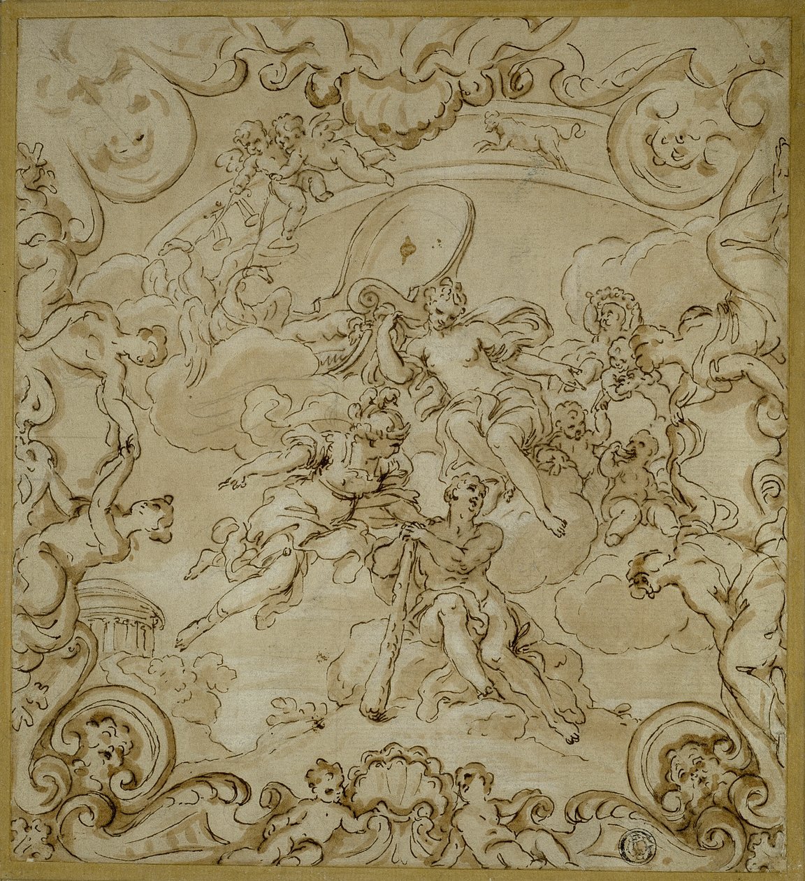  av Niccolò Berrettoni