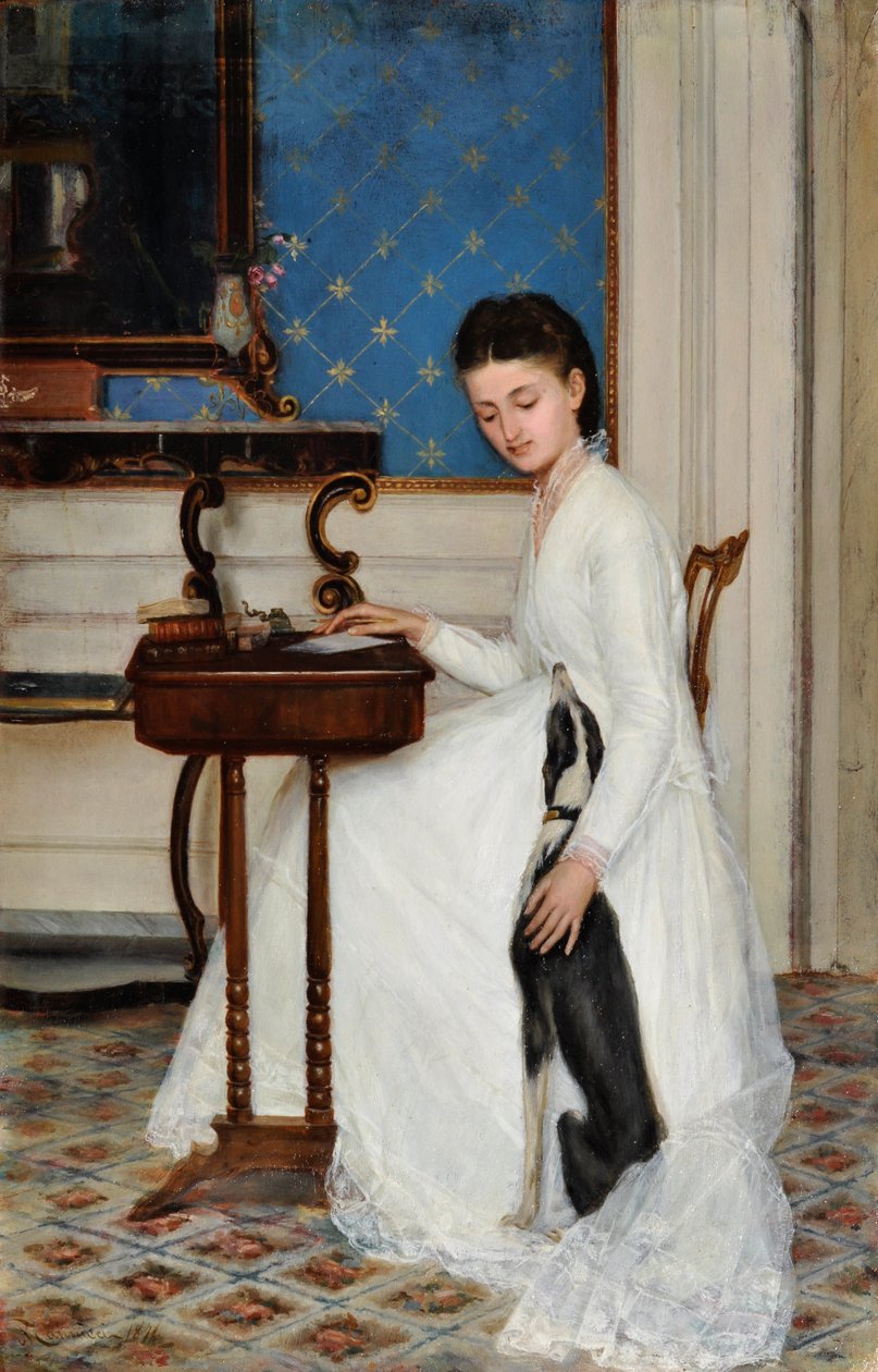  av Niccolo Cannicci