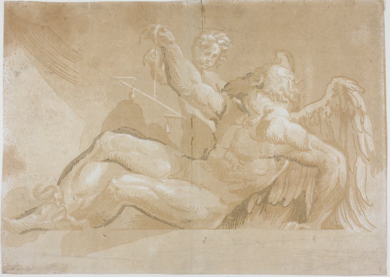  av Niccolo Vicentino