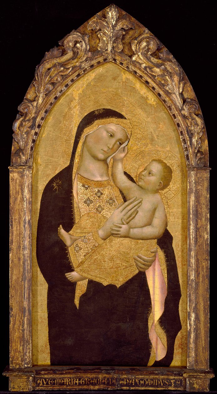  av Niccolo di Pietro Gerini