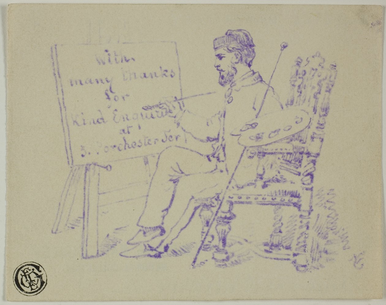  av Nicholas Chevalier