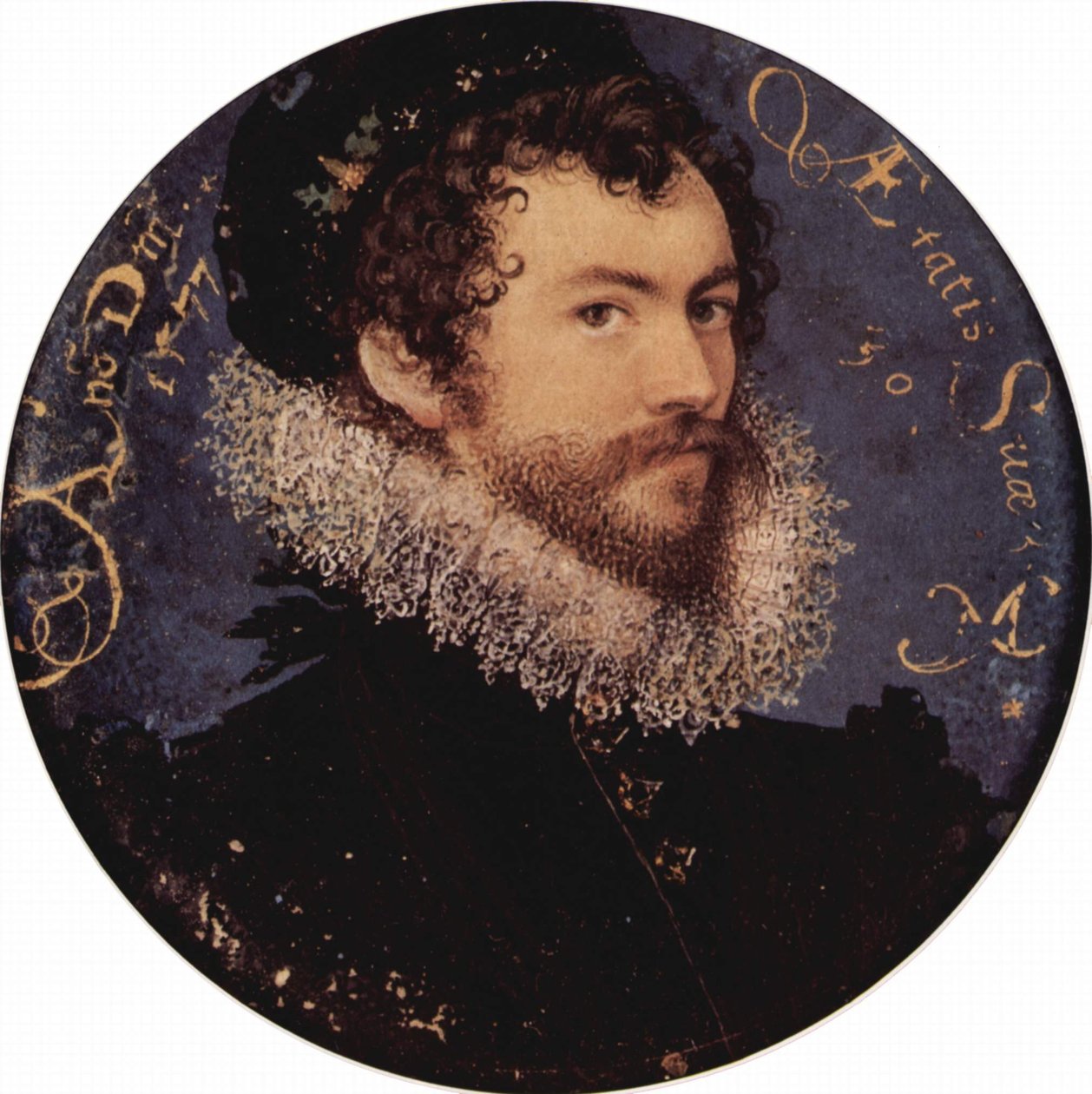  av Nicholas Hilliard
