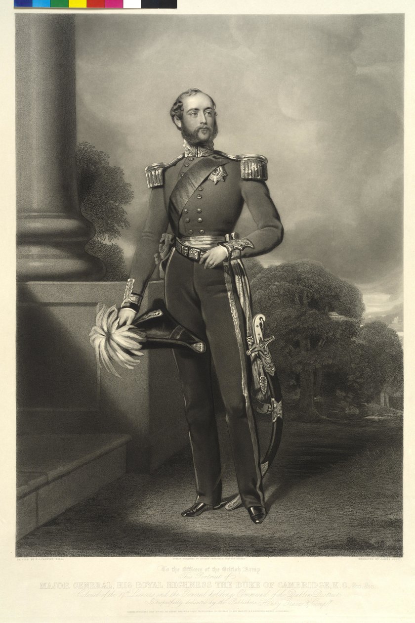  av Nicholas Joseph Crowley