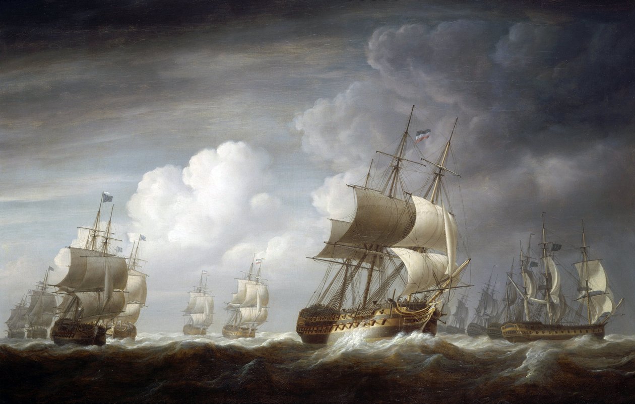  av Nicholas Pocock