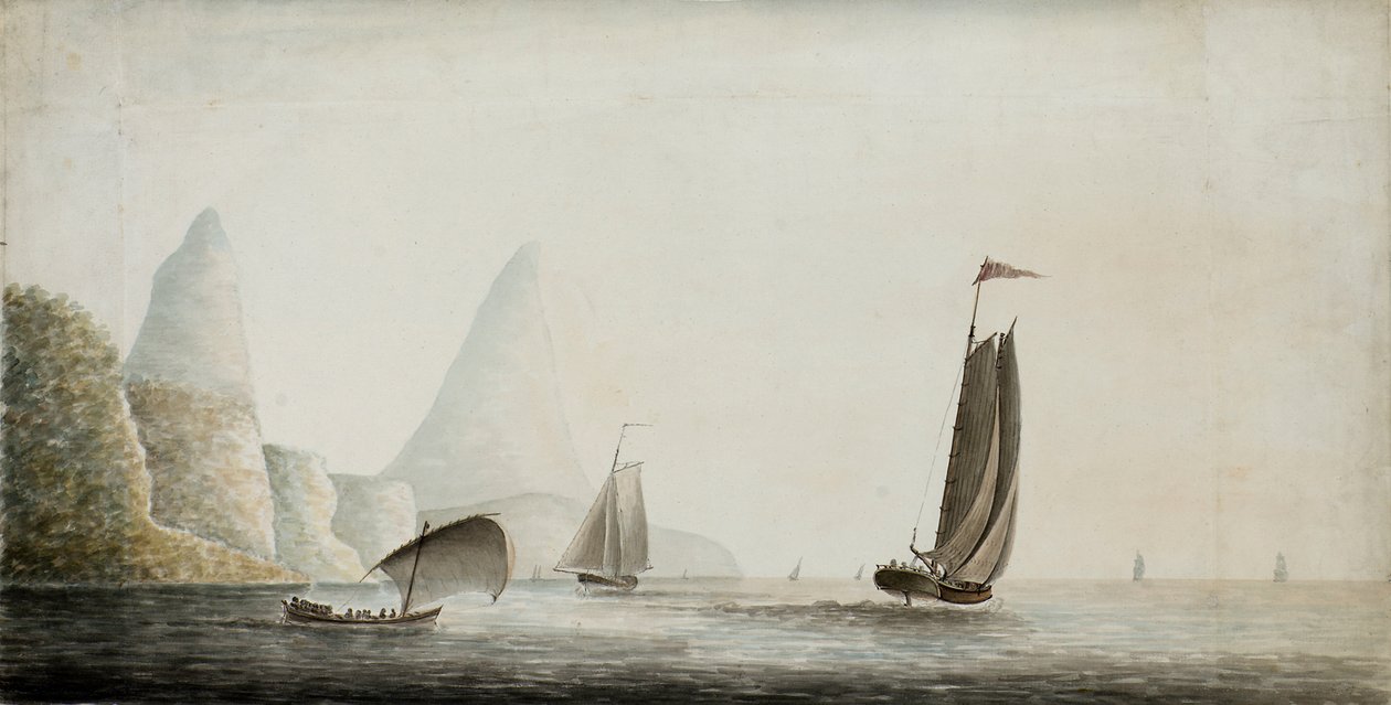  av Nicholas Pocock