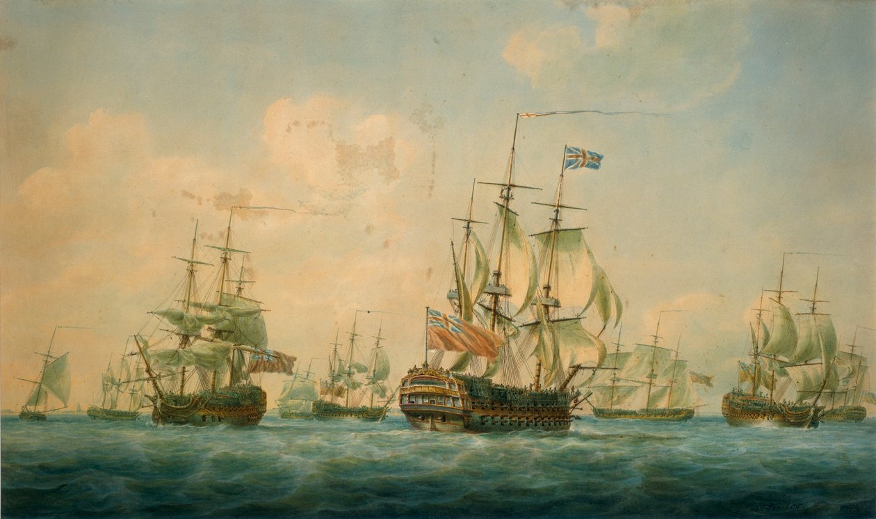  av Nicholas Pocock