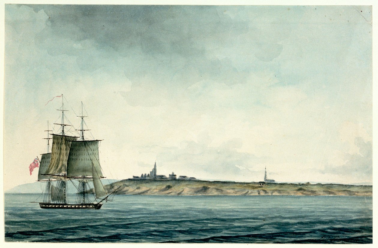  av Nicholas Pocock