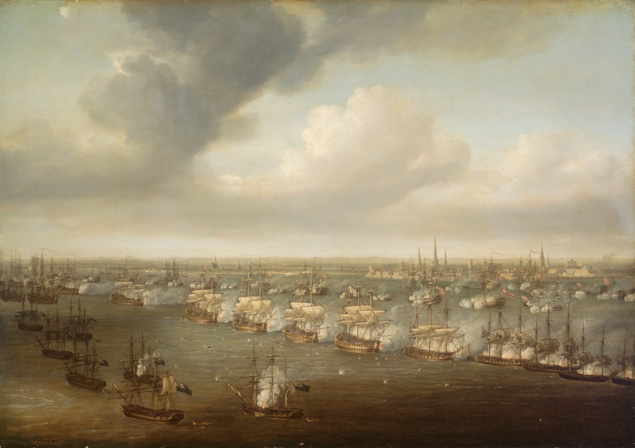  av Nicholas Pocock