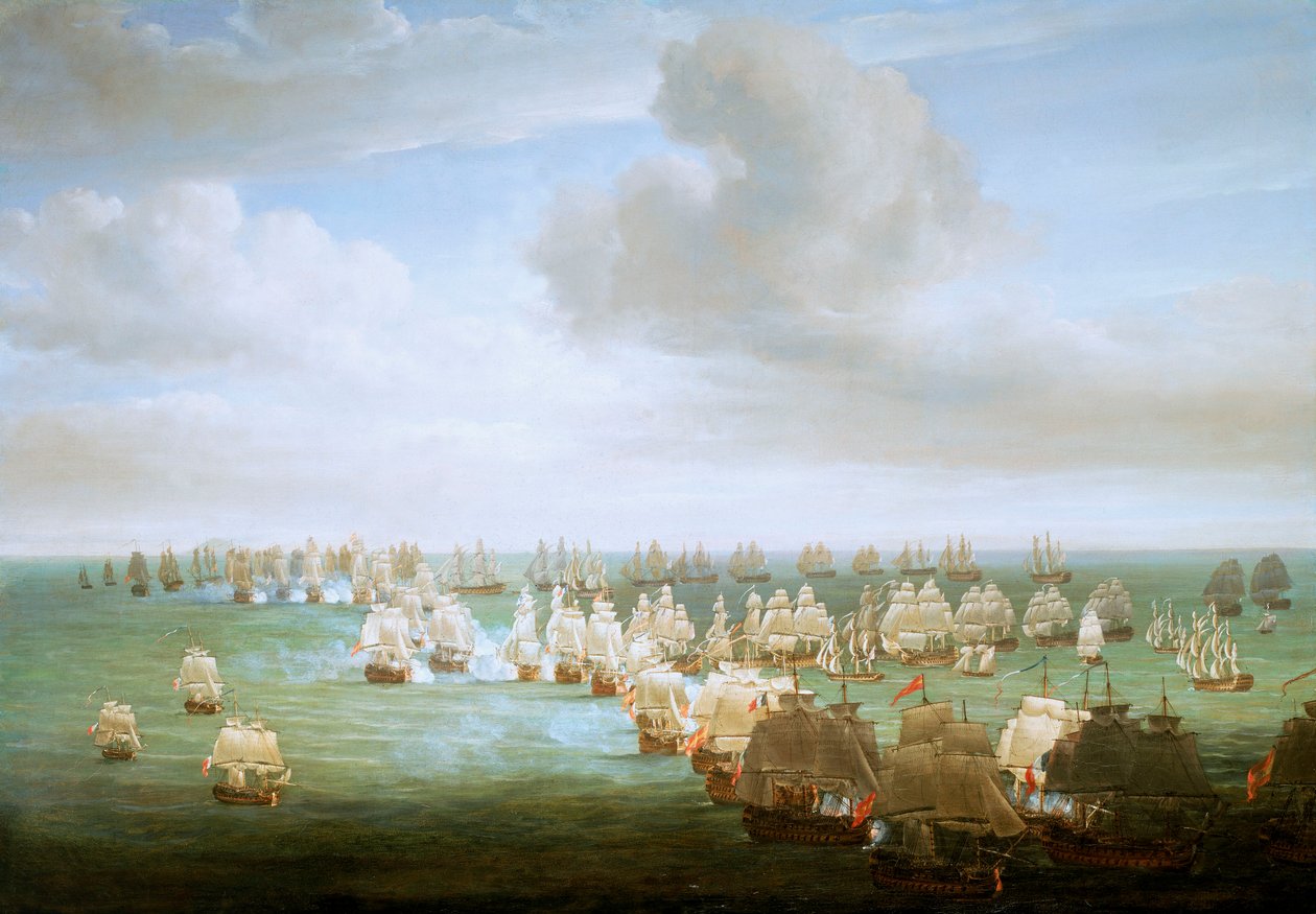  av Nicholas Pocock