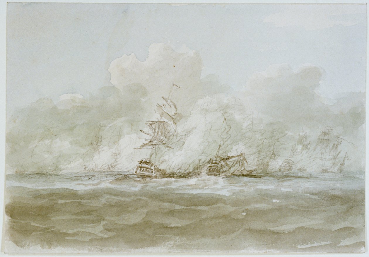  av Nicholas Pocock