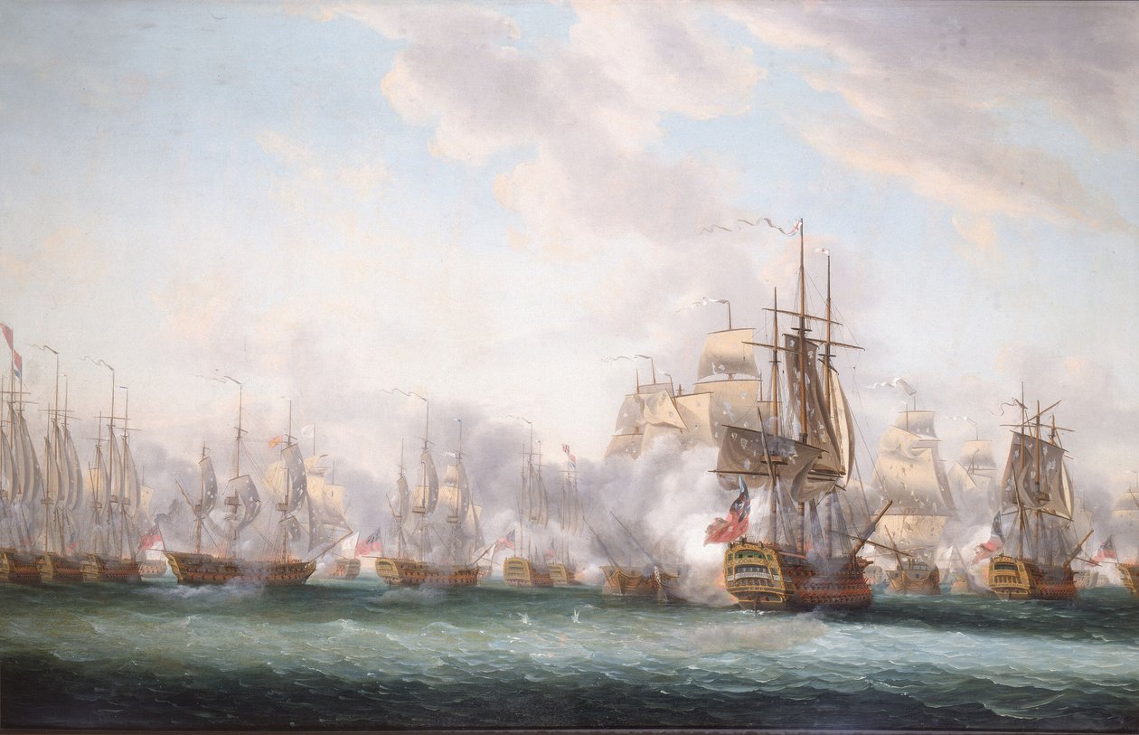  av Nicholas Pocock